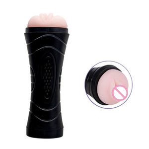 Copa de Masturbación Eléctrica para Hombre, Versión Oral Simulada, Juguete Sexual para Adultos, Vagina Realista, Masturbador Anal Masculino, Silicona Suave - Product Image 3