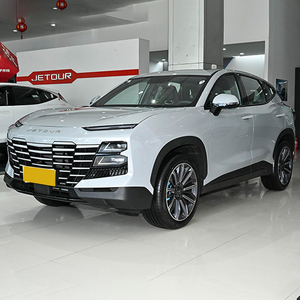 Xe năng lượng mớ<span class=keywords><strong>i</strong></span> của Trung Quốc Chery jietu dasheng <span class=keywords><strong>i</strong></span>-dm Plug-in Hybrid xe đ<span class=keywords><strong>i</strong></span>ện được bán vớ<span class=keywords><strong>i</strong></span> giá giảm - Product Image 5
