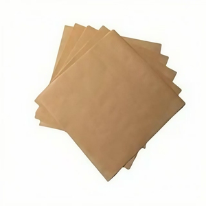 Chịu nhiệt độ cao không thấm mỡ giấy không dính hộ gia đình giấy cuộn tự làm bánh tin tức in giấy nướng thực phẩm cuộn - Product Image 6