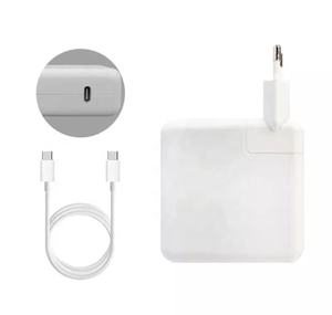 100W per Apple <span class=keywords><strong>Notebook</strong></span> caricabatterie per MacBook Tablet ricarica PD USB-C cellulare <span class=keywords><strong>alimentatore</strong></span> universale - Product Image 6