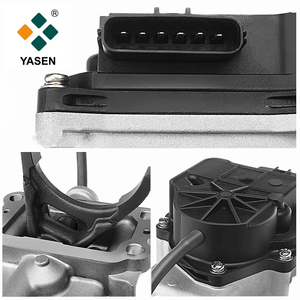 T-oy-ot-a cho <span class=keywords><strong>4Runner</strong></span> Hilux 4x4 V6 phía trước khác biệt chân không Thiết bị truyền động thay thế hộp số 41400-35034 41400-35031 phụ tùng - Product Image 6