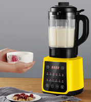 Mélangeur 3l de smoothie silvercrest, fabrication de haute qualité, nouveau design, meilleure vente