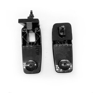Ford Left Rear <b>Window</b> <b>Hinge</b> 8L8Z78420A68C 8L8Z78420A68D Pair For Vehicles <b>Door</b> <b>Window</b> <b>Hinges</b> - Product Image 5