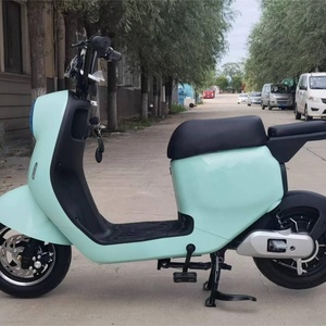 Vélo Électrique TH en Promotion – 450W, 500W, 800W – Scooter Électrique à Bon Prix - Product Image 2