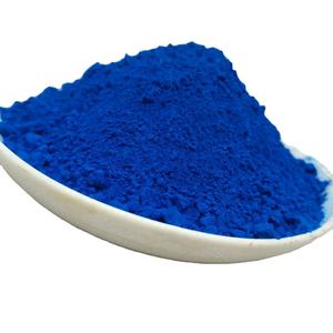 โรงงานผู้ผลิตสีฟ้าพิกเมนต์บลู 29 หมายเลข CAS 57455-37-5 - Product Image 1