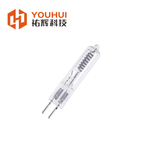 150W Halogen đèn chiếu sáng hiển thị ánh sáng pin Bóng đèn Halogen - Product Image 5