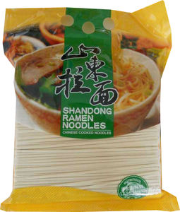 Deliciosos Fideos <span class=keywords><strong>Ramen</strong></span> de <span class=keywords><strong>Lanzhou</strong></span> - Product Image 1