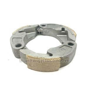 Piezas de motor de motocicleta KVB Zapata de embrague y juego de embrague para Honda Ariblade KVB CLICK VARIO110 - Product Image 4