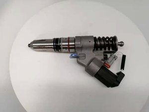 Injecteur de carburant pour moteur diesel ISM11, pièces de rechange pour excavatrice, 4902921 4902921PX 4902921RX - Product Image 2