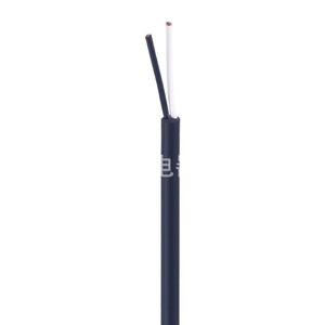 Japanese 2-Core <b>Power</b> <b>Cable</b> 110V-250V Non-Grounding PVC Residential Use - Product Image 1