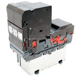 Vente en gros de haute qualité <span class=keywords><strong>ITL</strong></span> NV11 Bill Acceptor SSP CcTalk Interface avec capacité de 300 billets Cashbox pour distributeur automatique - Product Image 4
