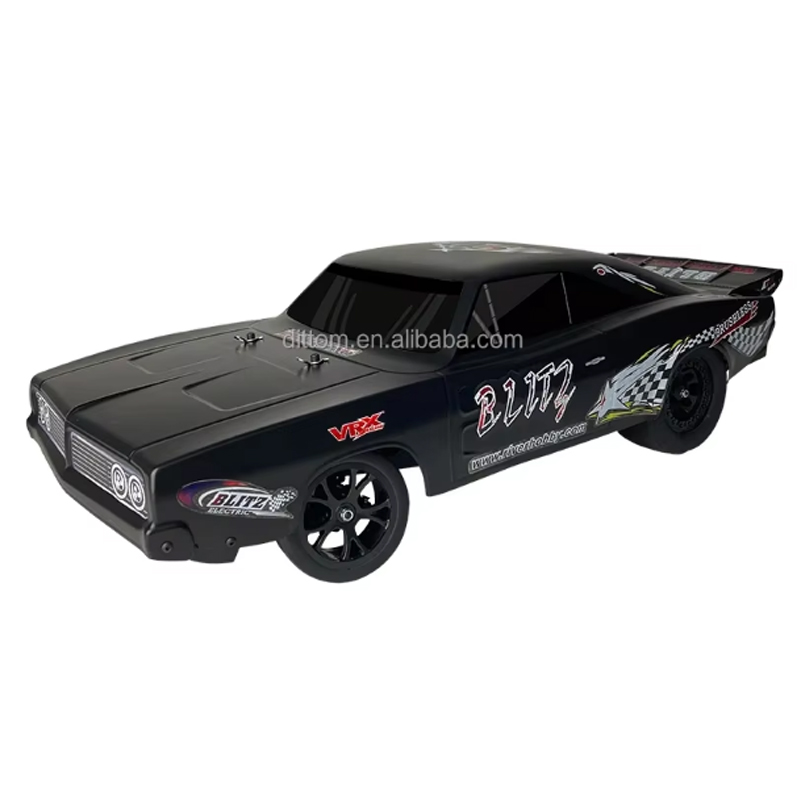 Drag Cars Electric Rc Dragster RC Car Drag Racing High Speed And