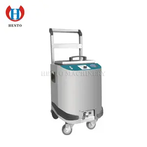 Made in China Easy Operation Dry Ice Cleaning Machine / Dry Ice Blasting Machine