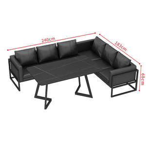 Ightclub-caja <span class=keywords><strong>de</strong></span> arena, anqueta - Product Image 6