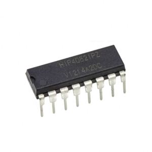 ประตู HIP4082แบบเต็มสะพานไดรฟ์จุ่ม-16 HIP4082IPZ สำหรับชิป IC - Product Image 1
