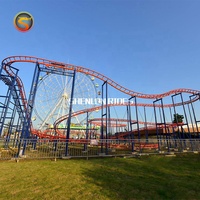 Machine de jeux de parc, appareil pour jouer dans le parc, tient longtemps, offre spéciale