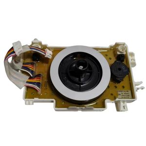 Carte mère de remplacement en plastique de style moderne O2671 pour machine à laver, module de commande du panneau principal, promotion de marque personnalisée - Product Image 1