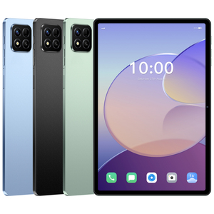 Máy tính bảng & máy tính bảng Android PC - Pad 7 Pro 16MP + 32MP, Android 15, 5g-16GB + 1TB, 10.1inch, dành cho sinh viên & Doanh Nghiệp - Product Image 1