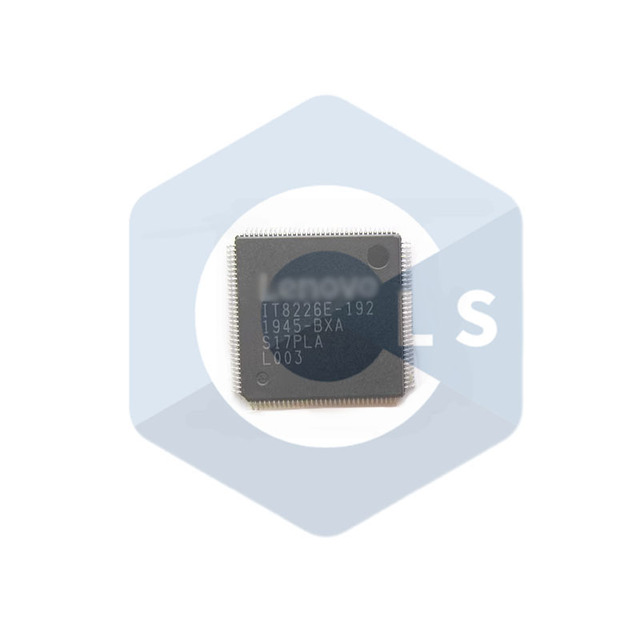 IT8226E-192 Original BOM Laptop EC Chip Microcontroller and Processor FPGA Integrated Circuit ICs New Electronic Components