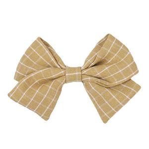 Pinces à cheveux pour bébé fille, pinces crocodile entièrement doublées, Barrettes accessoires pour cheveux pour petites filles, bambins, écoliers, adolescents - Product Image 4