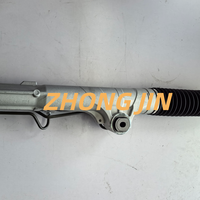 Crémaillère de direction assistée LHD (conduite à gauche) 44250-0C070 pour Toyota Tundra 5.7/Sequoia USK56