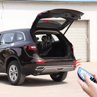Lève-Hayon Électrique Automatique pour RENAULT Koleos 2016-2019