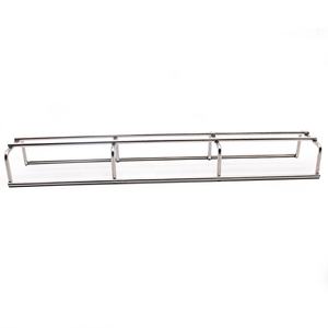 केबल प्रबंधन सिस्टम उच्च गुणवत्ता जस्ती लोहे के तार जाल बाड़ केबल ट्रे तार टोकरी - Product Image 6