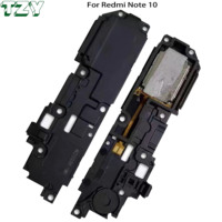 Ringer Speaker Keras, Speaker Fleksibel untuk Xiaomi Redmi Note 8 8T 9 9 Pro 9S 10 10 Pro