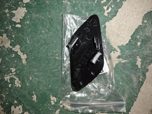 Nuovo Eccellente Copri-Spruzzatore <span class=keywords><strong>Poshe</strong></span> Cayenne (92A) Accessori di Ricambio 95850533300 - Product Image 3