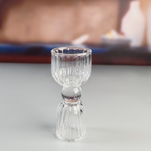Cao Borosilicate hai đầu RƯỢU SHOT Glass <span class=keywords><strong>cup</strong></span> trang trí <span class=keywords><strong>Tequila</strong></span> đo <span class=keywords><strong>Cup</strong></span> cho bar bên và lễ hội - Product Image 3