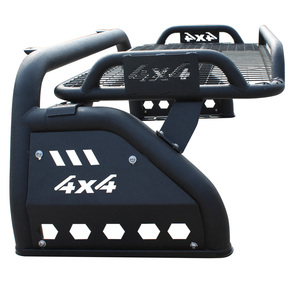 Con la carga <span class=keywords><strong>Cesta</strong></span> de acero barra estabilizadora para Toyota Hilux Vigo Revo camioneta - Product Image 6