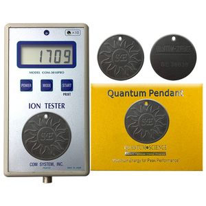 Pendentifs sans cadre en <span class=keywords><strong>pierre</strong></span> volcanique noire SE, <span class=keywords><strong>pierre</strong></span> de lave tournesol, bijoux de mode, pendentif quantique scalaire avec boîte - Product Image 6