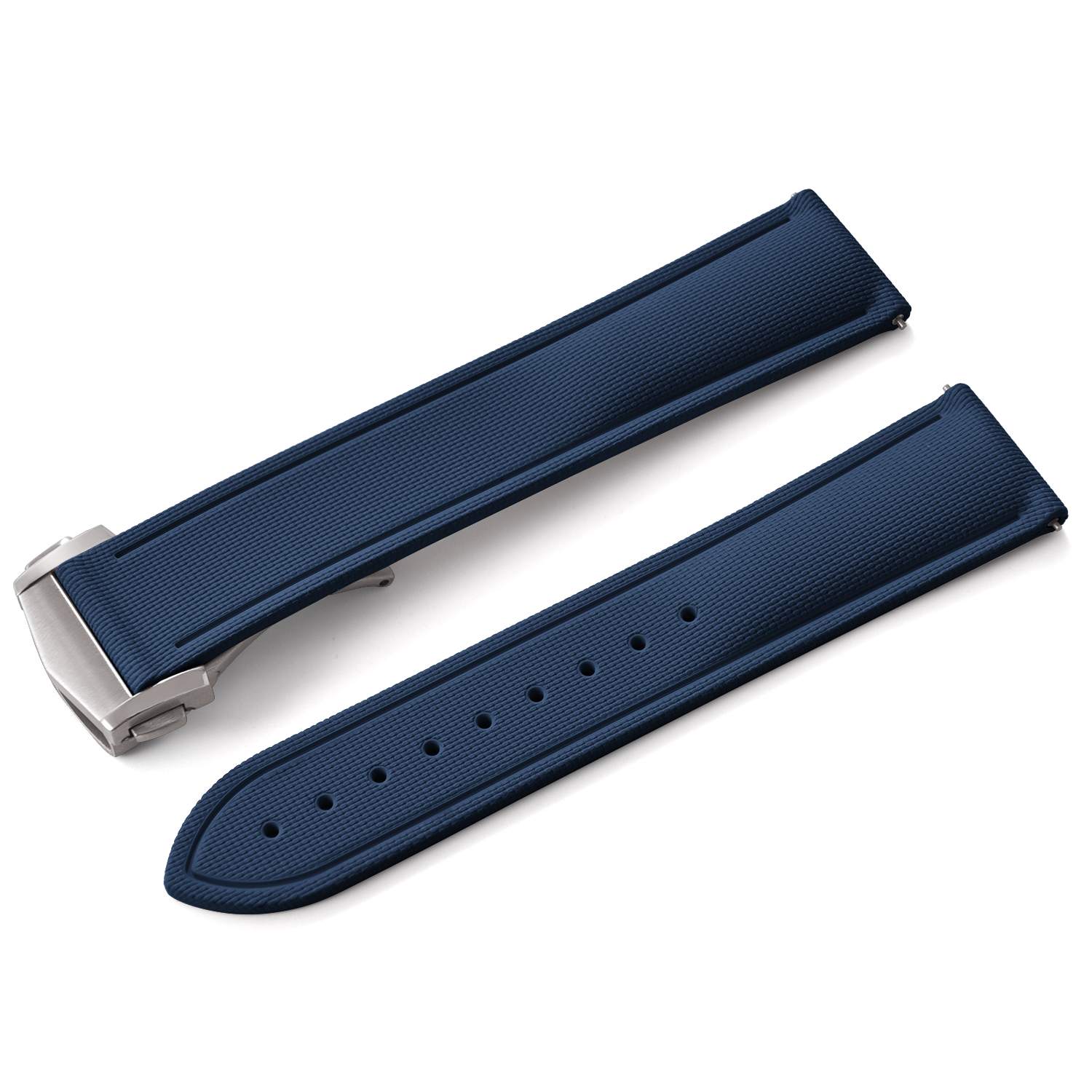 Navy blue