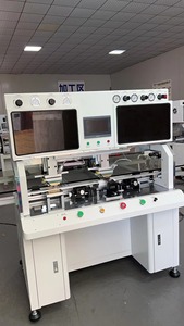 Nouvelle mise à niveau SMH-981 <span class=keywords><strong>PRO</strong></span> 7~100 pouces COF ACF Machine de réparation de téléviseurs LCD Machine de collage TAB - Product Image 2