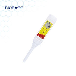 Biobase סין סין j <span class=keywords><strong>PH</strong></span>-10S <span class=keywords><strong>ph</strong></span> מטר בדיקת איכות מים דיגיטלי <span class=keywords><strong>ph</strong></span> עם מחיר זול בודק כיס עבור מעבדה - Product Image 3