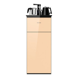 Çok fonksiyonlu moda ev kullanımı otomatik çay bar makinesi su sebili/çok fonksiyonlu all-in-one makinesi için süt çay - Product Image 3