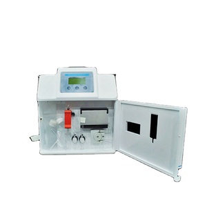Hiển Thị Điện <span class=keywords><strong>Analyzer</strong></span>/Máu Huyết Thanh Điện Phân Tích Máy/Điện Máy - Product Image 2