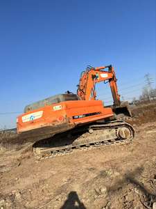 Excavadora Usada DX380LC 380LC-9C, DX300LCA/LC-9C de 38 Toneladas, Original de Corea, DOOSAN DX380LC en Venta - Product Image 6