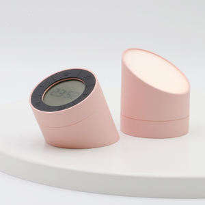 <span class=keywords><strong>Réveil</strong></span> moderne veilleuse intelligente USB charge numérique table <span class=keywords><strong>de</strong></span> bureau <span class=keywords><strong>lampe</strong></span> <span class=keywords><strong>de</strong></span> <span class=keywords><strong>chevet</strong></span> pour enfants hôtel chambre salon - Product Image 1