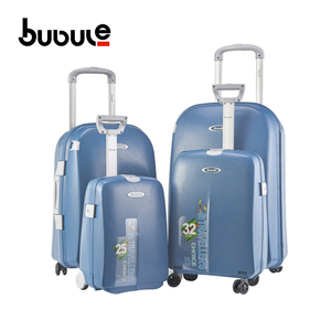 BUBULE precio barato de equipaje <span class=keywords><strong>maleta</strong></span> 18 "21" 27 "31" PP Trolley <span class=keywords><strong>grande</strong></span> bolsa de equipaje - Product Image 4