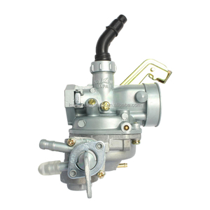 Carburador Pz17 de 17 mm para Motores de ATV <span class=keywords><strong>Honda</strong></span> C50 C70 <span class=keywords><strong>C90</strong></span> C50ka C70ka C90ka Passport - Product Image 3
