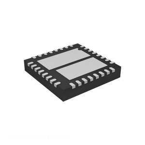 แผ่นสัมผัส CSP 32 VFQFN ชิ้นส่วนอิเล็กทรอนิกส์จัดการพลังงาน ADP2390ACPZ-R7 (PMIC) ผู้จัดจำหน่ายที่ได้รับอนุญาต - Product Image 1