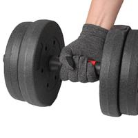 Gants de compression pour l'arthrite à écran tactile, mélange de coton, soutien du poignet, soulagement de la douleur, pour la saisie, le jeu, la conduite, la rééducation