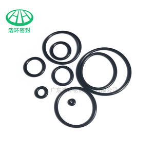 Junta Tórica de Silicona Haohuan, Diámetro Exterior de 6-100 mm, Resistente a Altas Temperaturas, para Uso en Automóviles - Product Image 4
