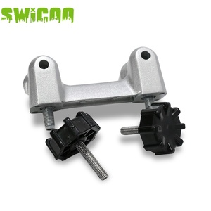 Bloque de Presión para Manillar de Motocicleta SWICOO, Resistente y en Oferta, para Motocicletas Tipo Monkey - Product Image 3