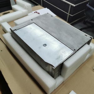 Variateurs de fréquence Simovert 6SE7021-8EB61 neufs, haute efficacité, contrôle précis du moteur, unité compacte - Product Image 2