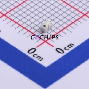 HHM1533 Balun SMD-6P,2x1.2mm RF 50Ohm:50Ohm 1dB 180°@10° - Product Image 1