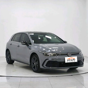 Used 2023 Volkswagen <strong>Golf</strong> <strong>Rline</strong> 280TSI Automatic Transmission, Left-hand Drive, Gasoline Vehicle - Product Image 3