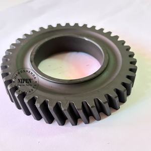 Cơ khí Thời gian cầu bánh răng động cơ phần số 8-94369642-0 8-94139761-0 89436964-0 8941397610 cho phụ tùng ISUZU 4jb1 - Product Image 3