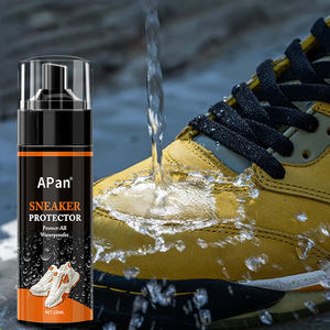 Agent Anti-Taches et Imperméabilisant pour Chaussures - Product Image 1